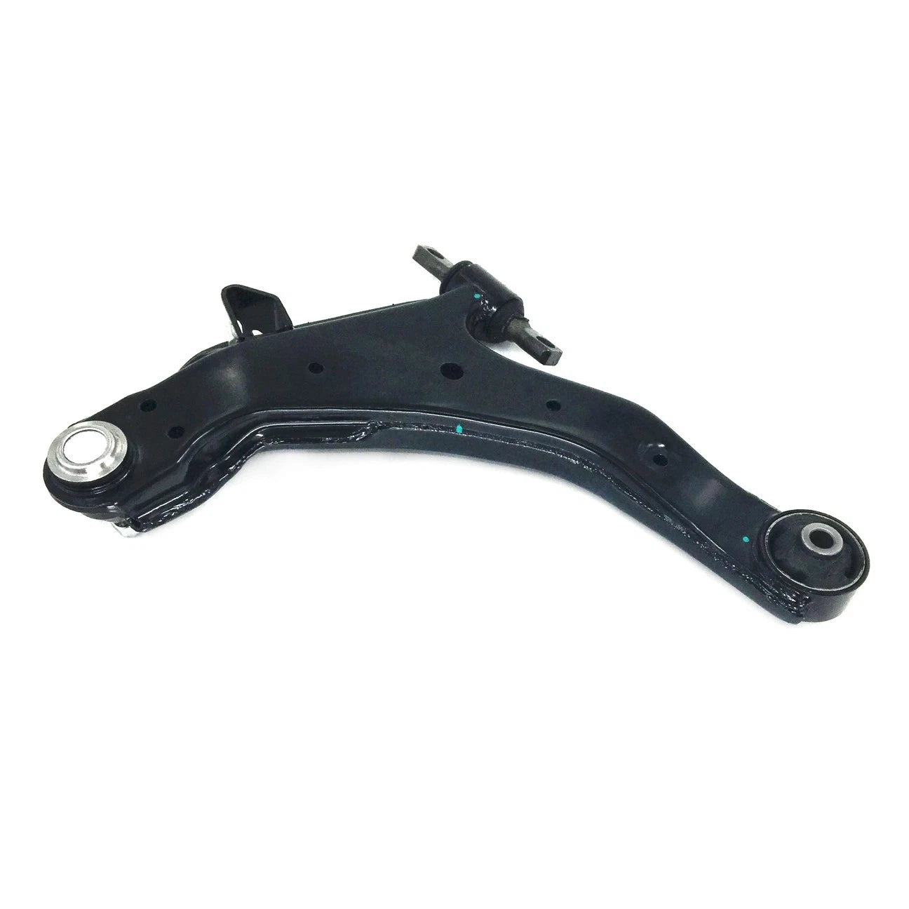 Pair Front Lower Control Arms for Hyundai Elantra (2001-2006)