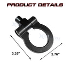 Racing Tow Hook for Lexus IS RC (2014-2019)