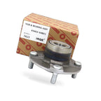 Rear Wheel Bearing Hub Assembly for Suzuki Baleno Cultus Esteem (1995–2002)