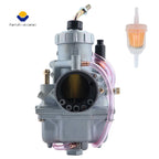 Carburetor for Polaris Trail Boss 250 2x4 4x4 (1987–1988) 3130383 3130424