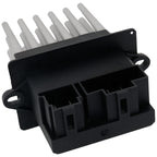 Blower Motor Resistors for Jeep Grand Cherokee (1999–2004)