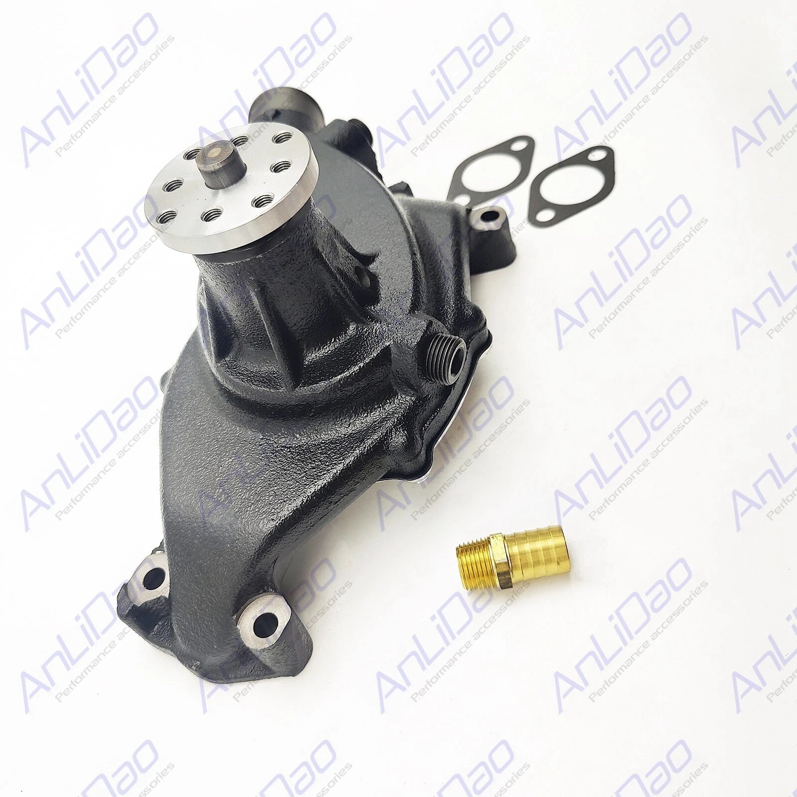 Water Pump for GM Big Block 7.4 8.2 409 454 502 (850454, 18-3577, 18-3574, 9-42604)