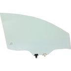 Front Passenger Door Glass for Nissan Sentra (2013–2017)