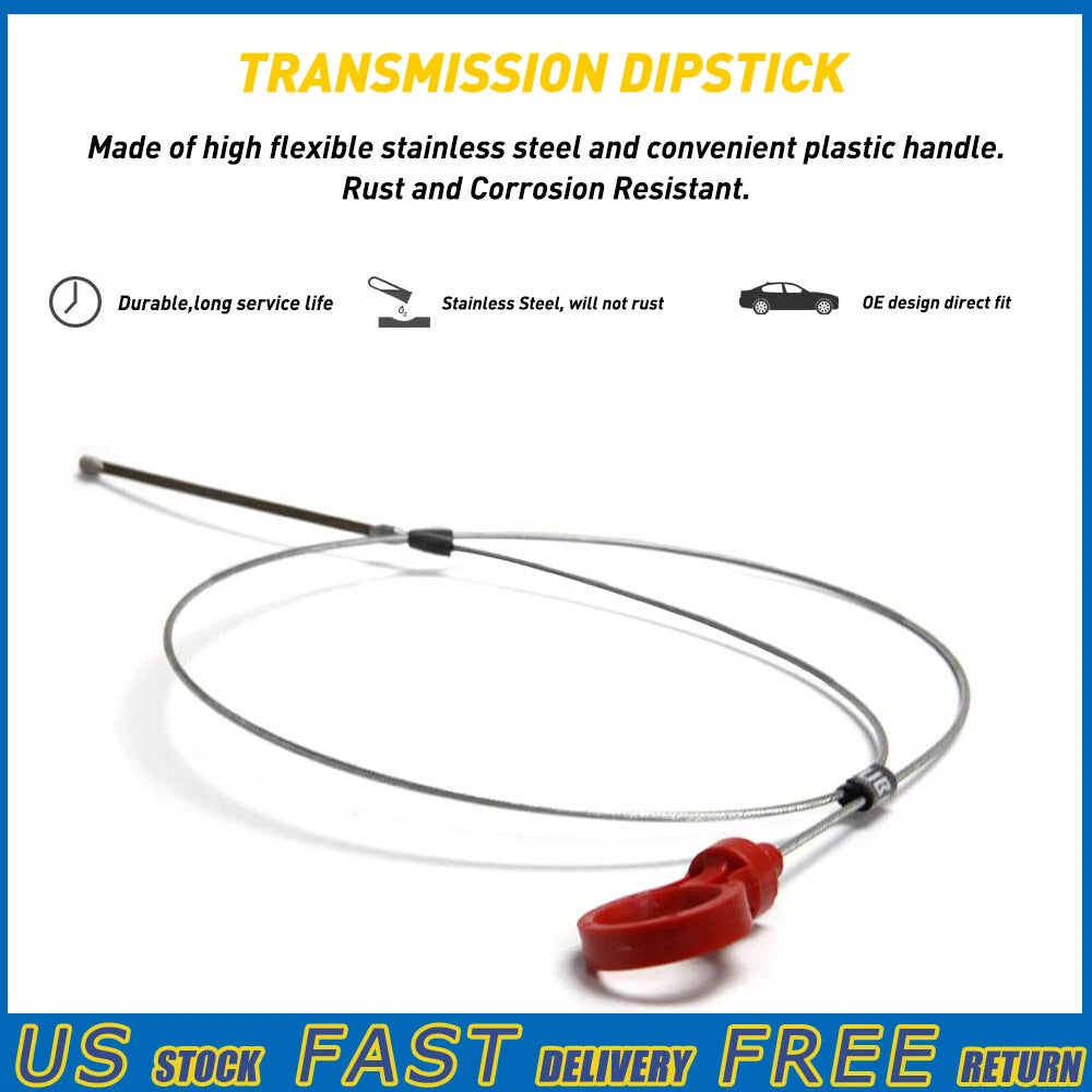 Automatic Transmission Oil Dipstick for Jeep 