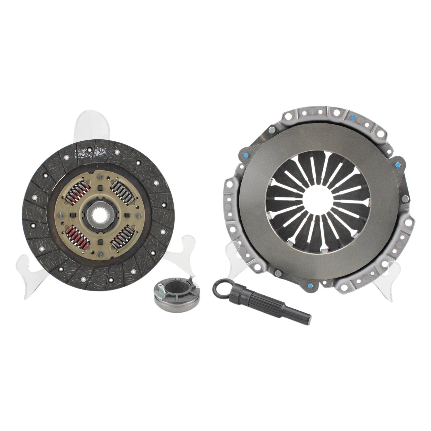 Replacement Kit for Hyundai Accent Veloster Kia Soul Rio 1.6L L4 (2011–2019)