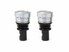 Set of 2 Ball Joints for Polaris RZR PRO XP / 4 (2020+)