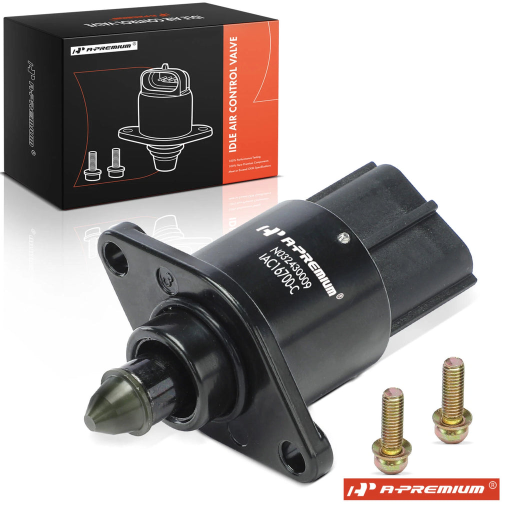 Idle Air Control Valve for Jeep Cherokee 1998, TJ Wrangler 1997-1998