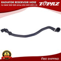 Radiator Reservoir Hose for BMW 528i xDrive (2012–2016)