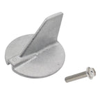 Trim Tab Anode for Yamaha (6E5-45371-01-00, 18-6097)