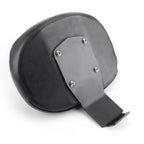 Driver Backrest Cushion Pad for Suzuki Volusia VL400 VL800 Boulevard C50 (2001–2020)