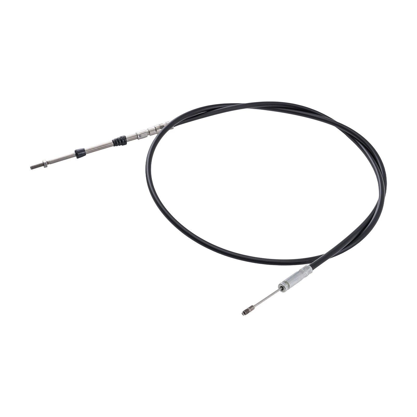 Steering Cable for Motor Guide Foot Control (1998–2005) 64"