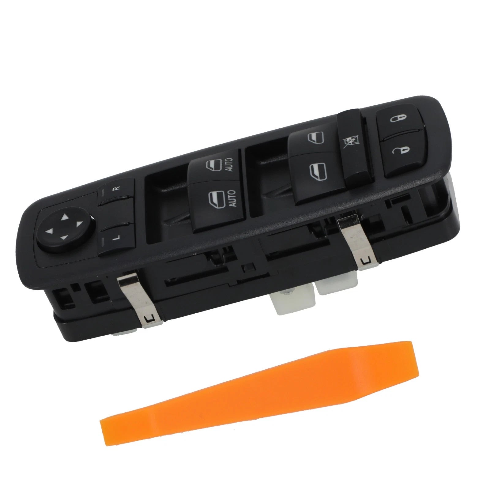 Master Power Window Switch for Dodge Durango Jeep Grand Cherokee (2014–2015)