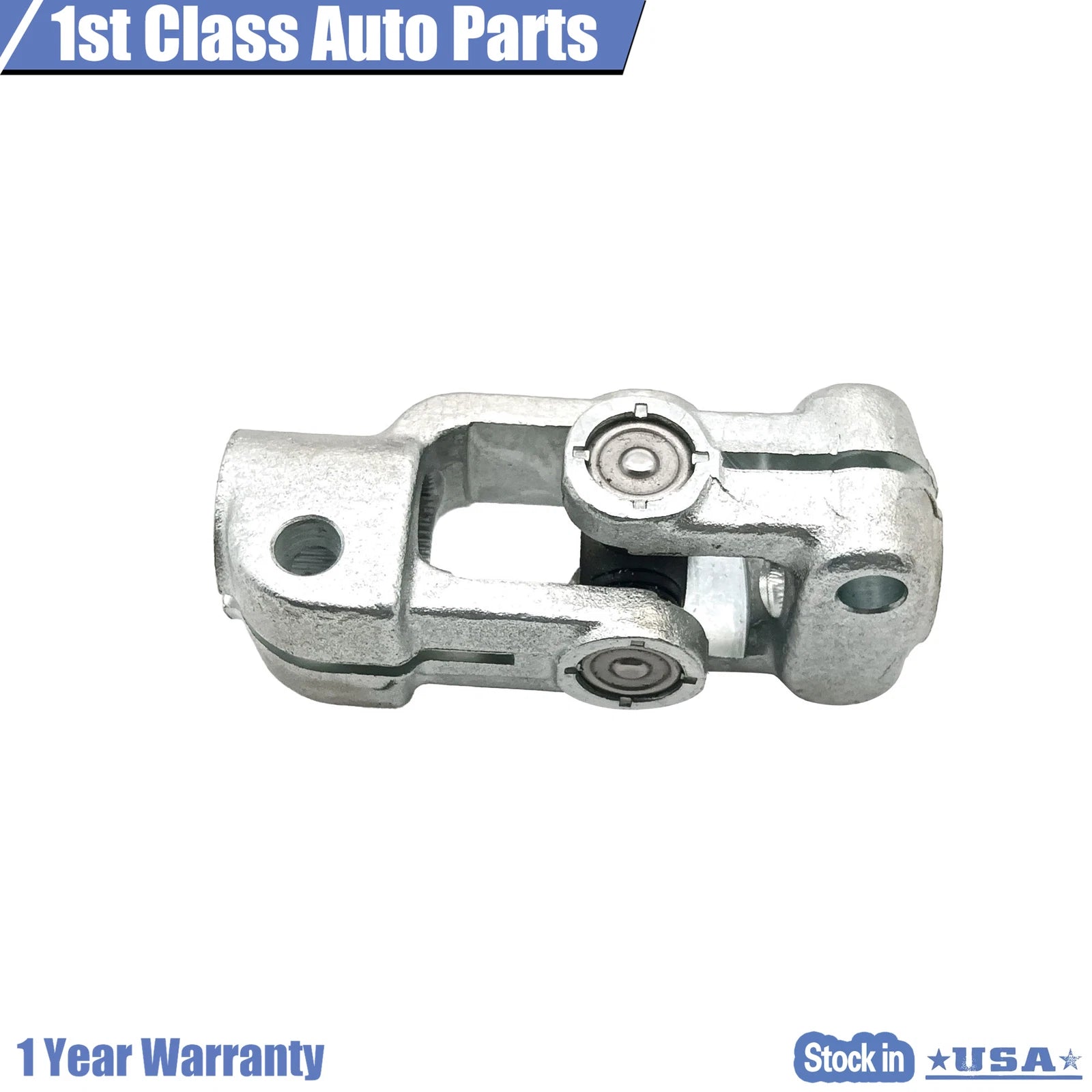 U-Joint Lower Steering Shaft for Land Rover Defender Range Classic (1991-1994)