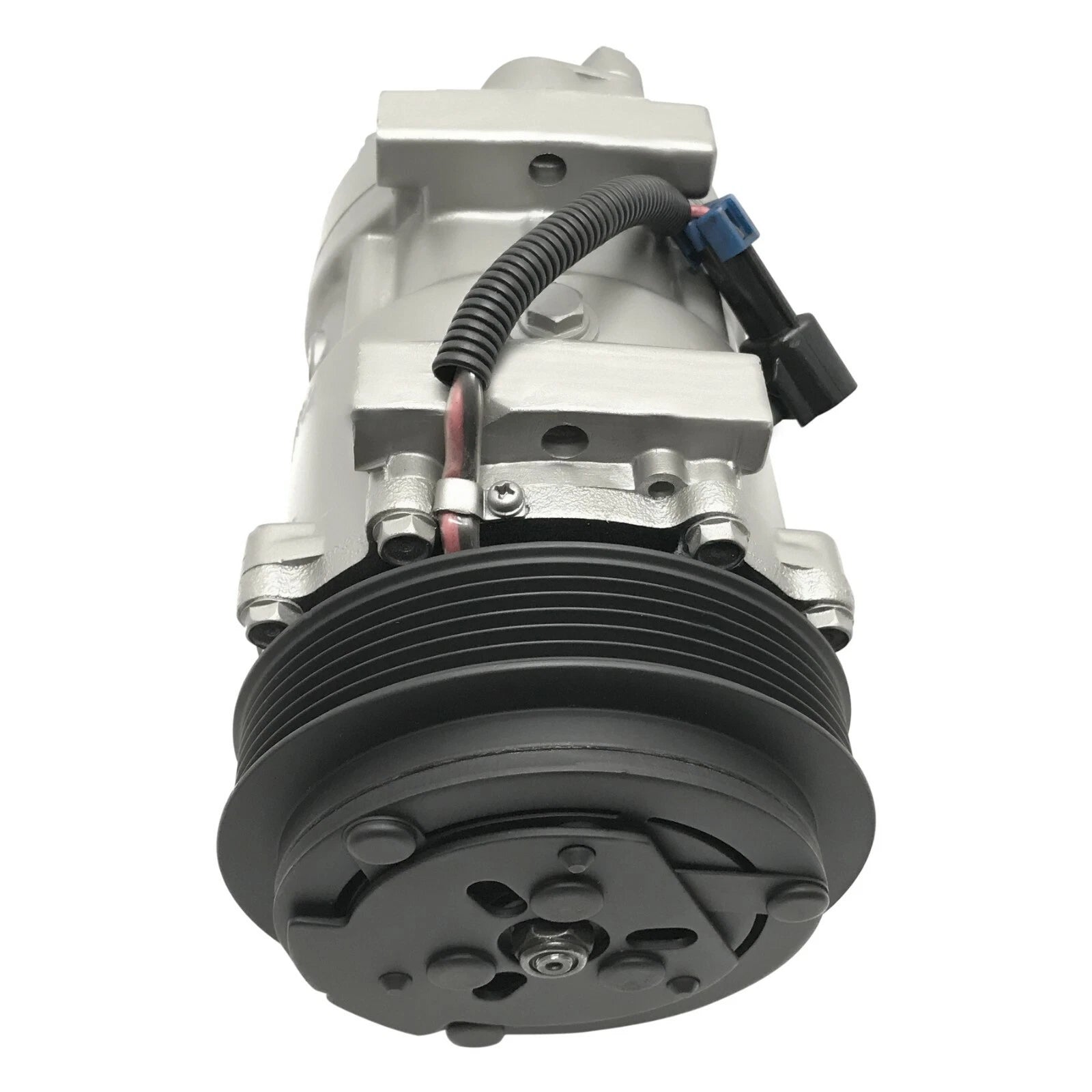 AC Compressor Replacement for Holden Commodore VE (2006-2013)