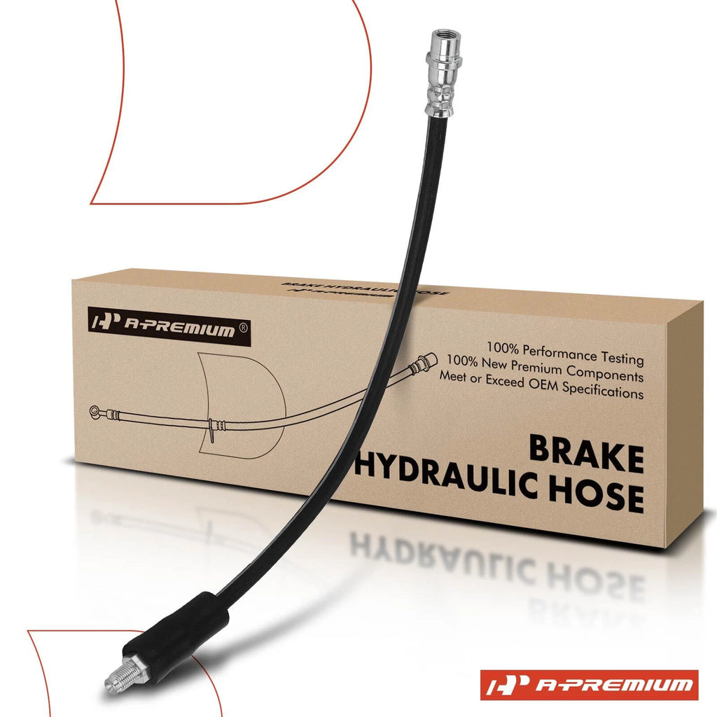 Brake Hydraulic Hose for BMW 740iL Z3 (2000–2002)