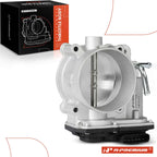Throttle Body with TPS Sensor for Hyundai Santa Fe XL, Azera, Kia Sedona (2013–2019)