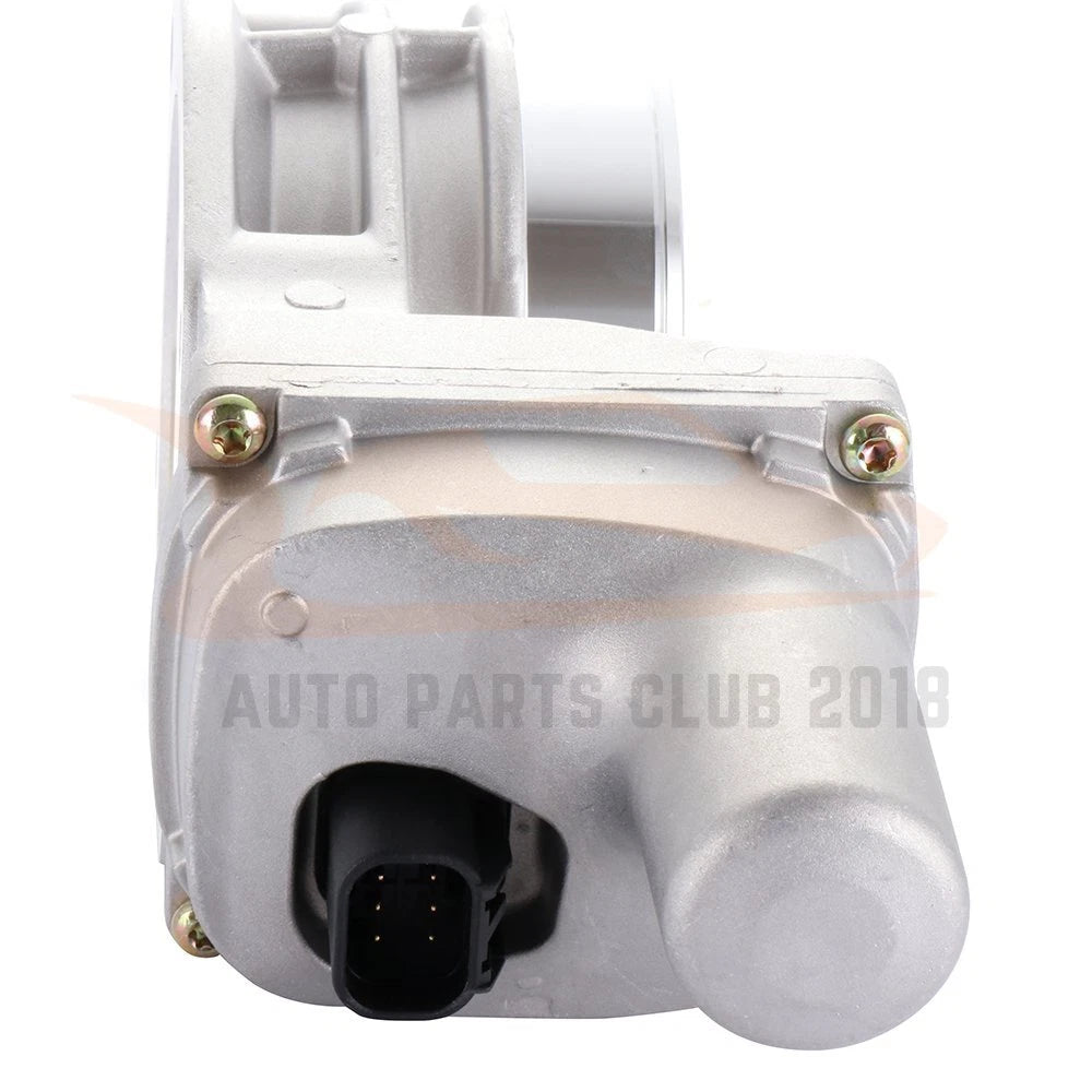Throttle Body for Chevrolet SS/Caprice (2014-2017)