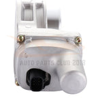 Throttle Body for Chevrolet SS/Caprice (2014-2017)