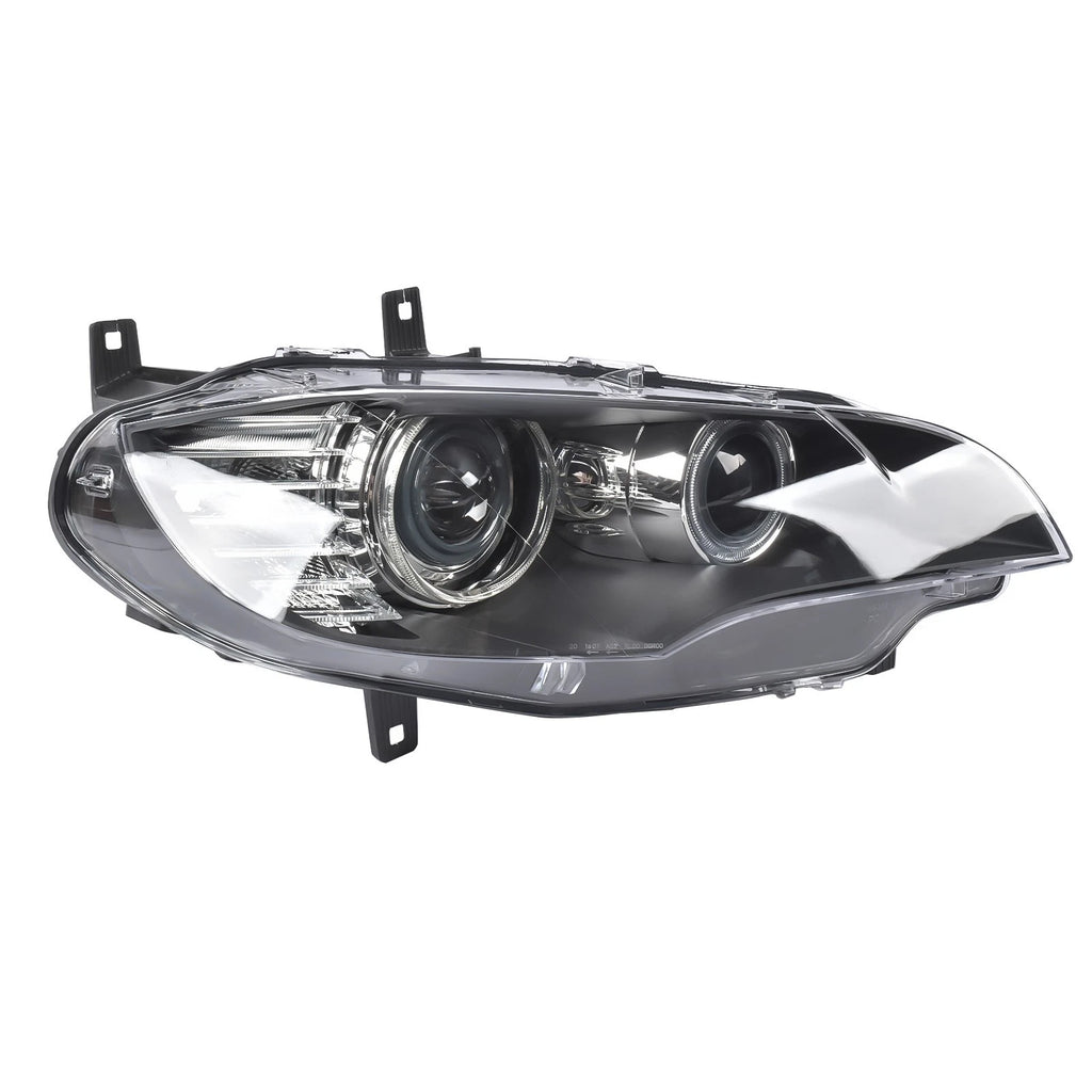 Right Side Headlight HID/Xenon AFS for BMW X6 M xDrive35i, xDrive50i (2013)