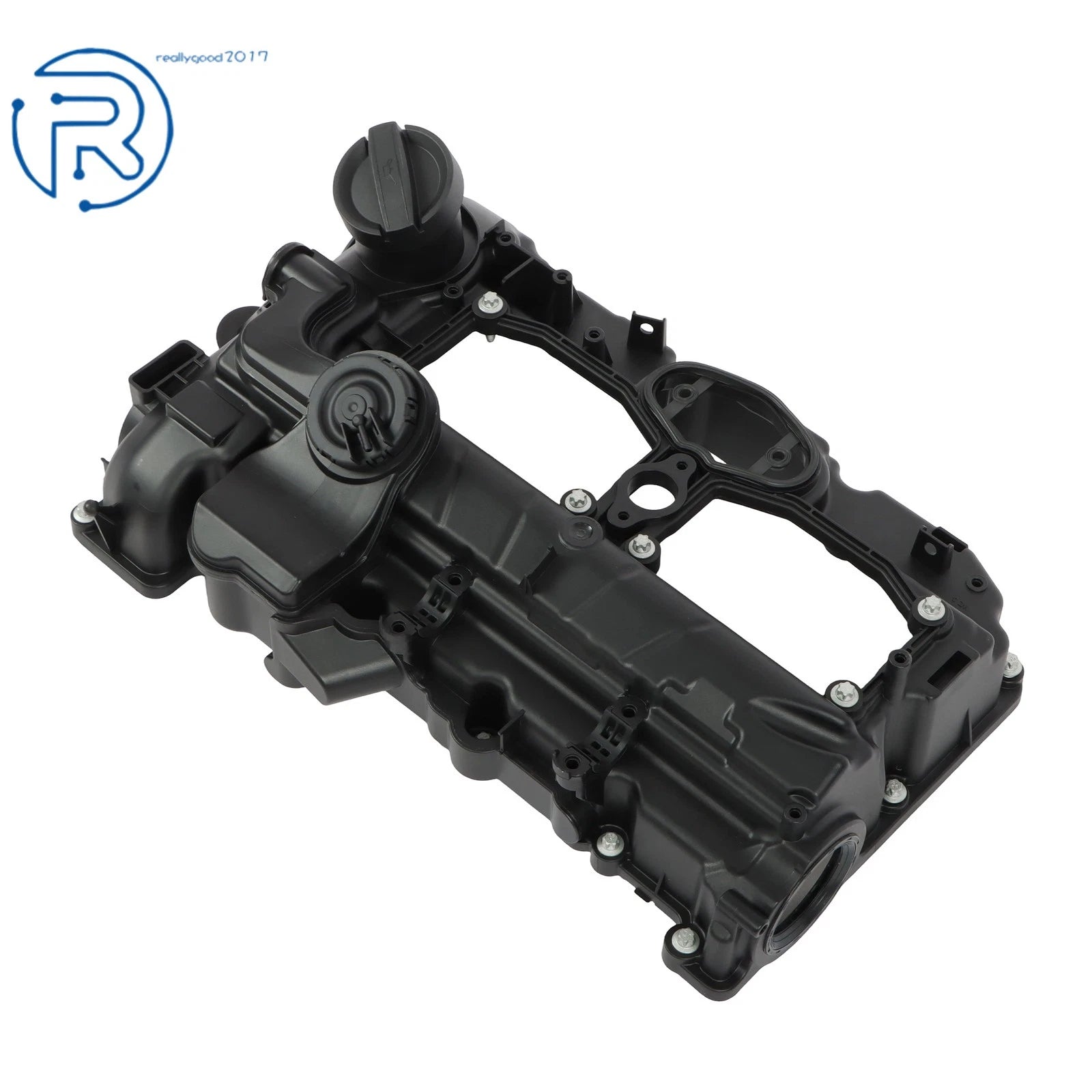 Valve Cover for BMW 2 3 4 Series 228i 328i 428i (2012–2016) N26 Engine
