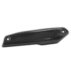 Carbon Fiber Heat Shield Exhaust Cover for BMW F900R F900XR (2019–2023)