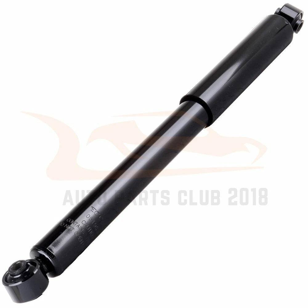 Set of 4 Front Rear Strut Shock Absorbers for Chevrolet Tahoe Yukon XL 1500 (2000–2006)