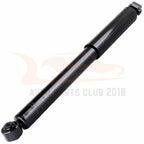 Set of 4 Front Rear Strut Shock Absorbers for Chevrolet Tahoe Yukon XL 1500 (2000–2006)