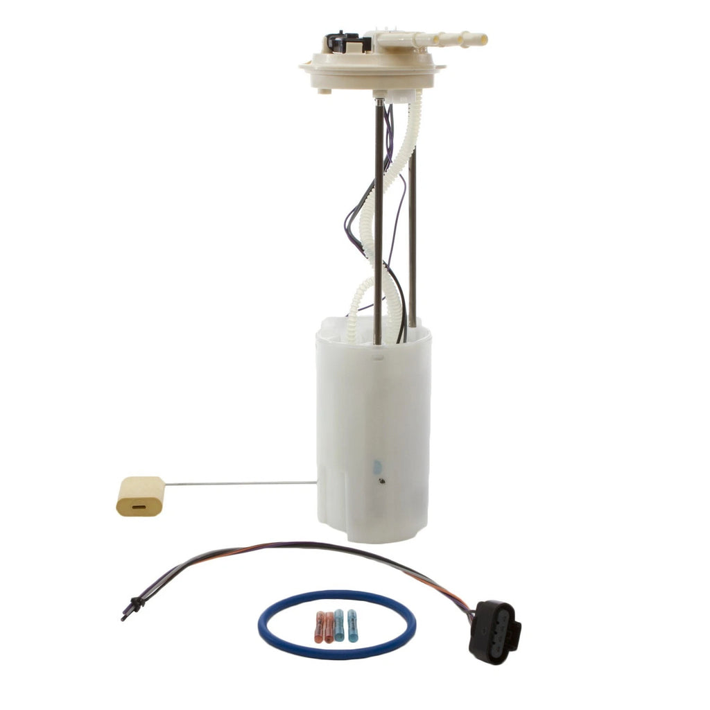 Delphi FG0069 Fuel Pump Module Assembly for Chevrolet S10/GMC Sonoma (1997–2000)