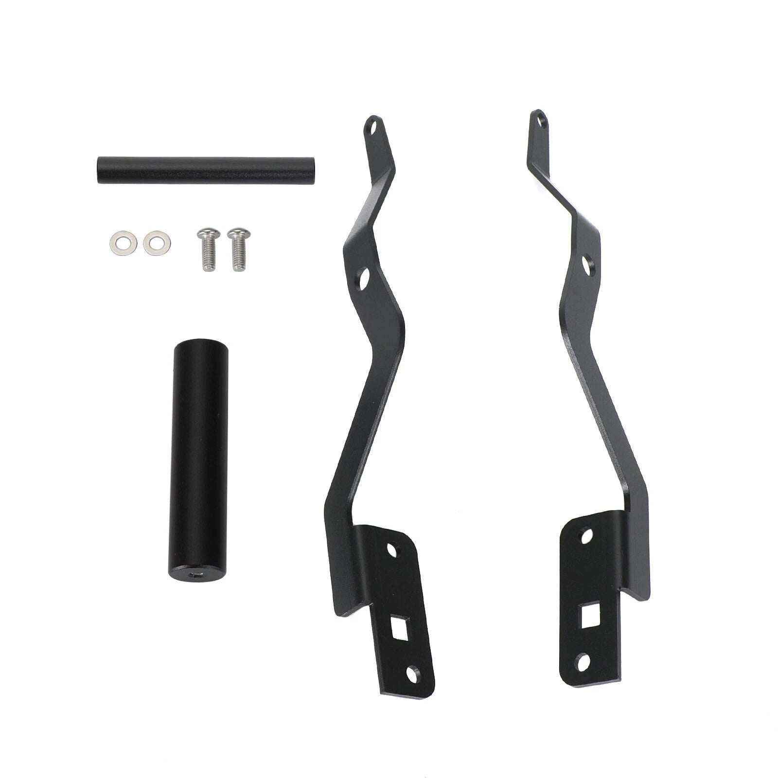 GPS Navigation Bracket for BMW F 900 XR (2020–2022)