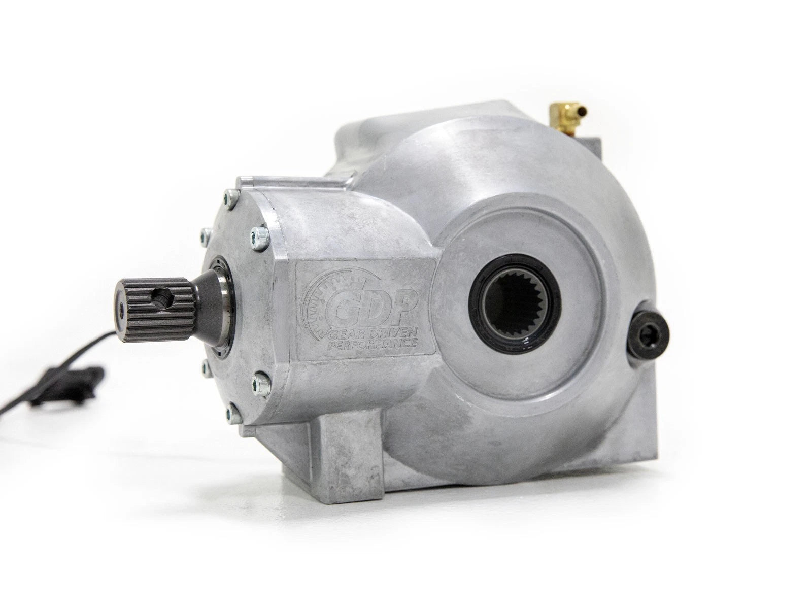 Complete Differential for Polaris Ranger (OEM# 1334264)