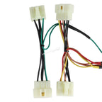 Trailer Lights Wire Harness Power Adapter for Toyota Pickup (1984–1995)