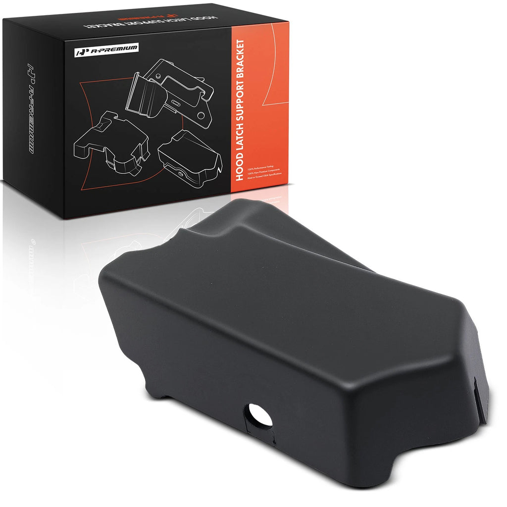 Hood Latch Support Bracket for BMW 5 Series G30 (2017–2023)