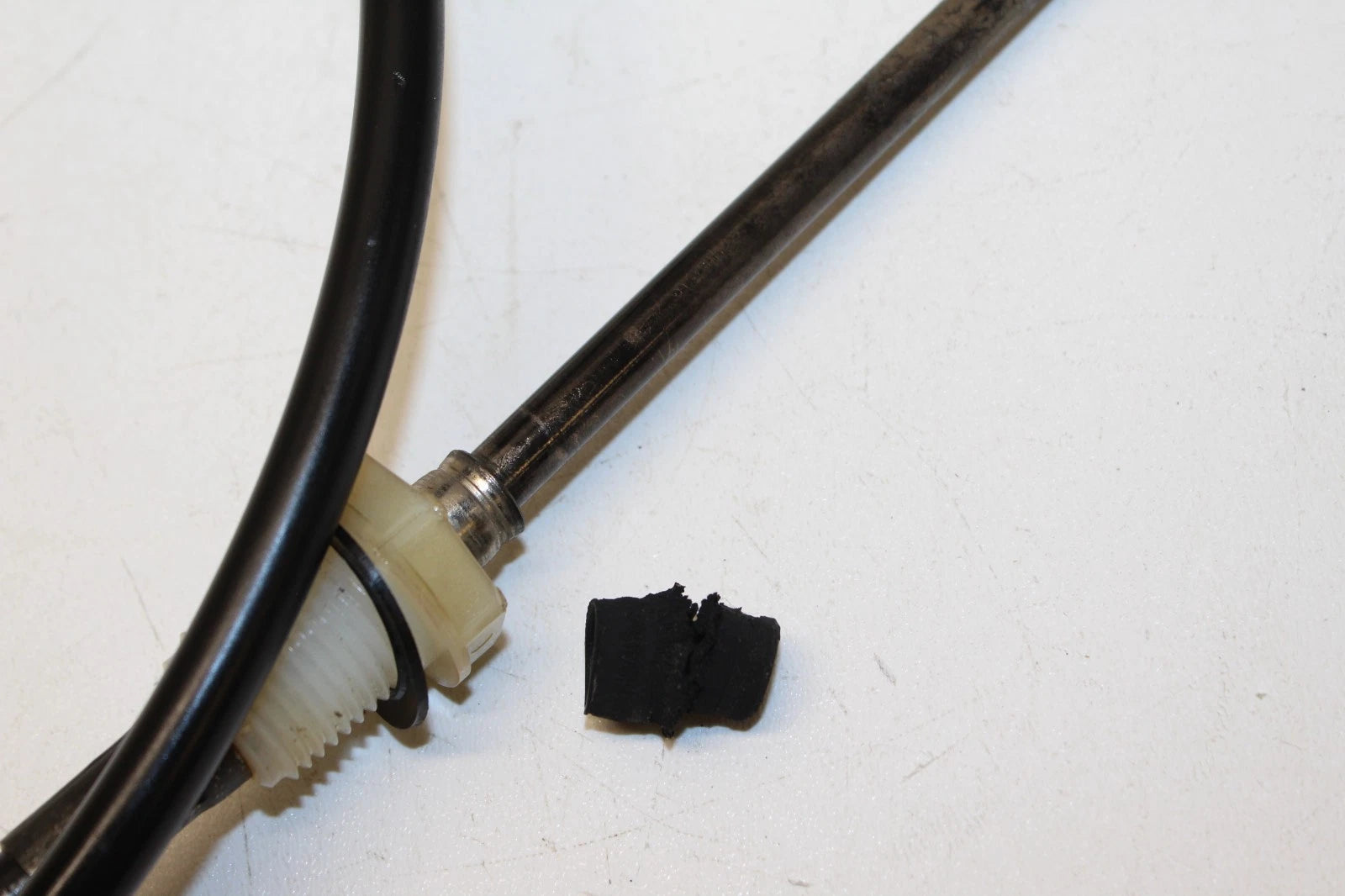 OEM Steering Control Cable for Yamaha VX110 VXS VXR V1 Cruiser Deluxe (2005–2019)