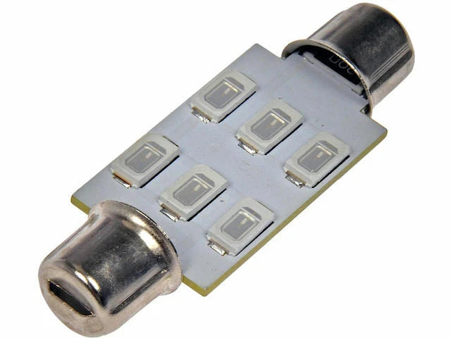 Map Light Bulb for Mazda B3000 (1995–1999) B389SV