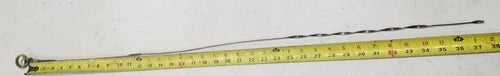 Engine Oil Dipstick for Ford E150 E250 Econoline Van (2002–2003) 2C2E-6750-AA