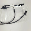 Front Brake Line for Harley-Davidson CVO Pro Street Breakout (2016–2017)