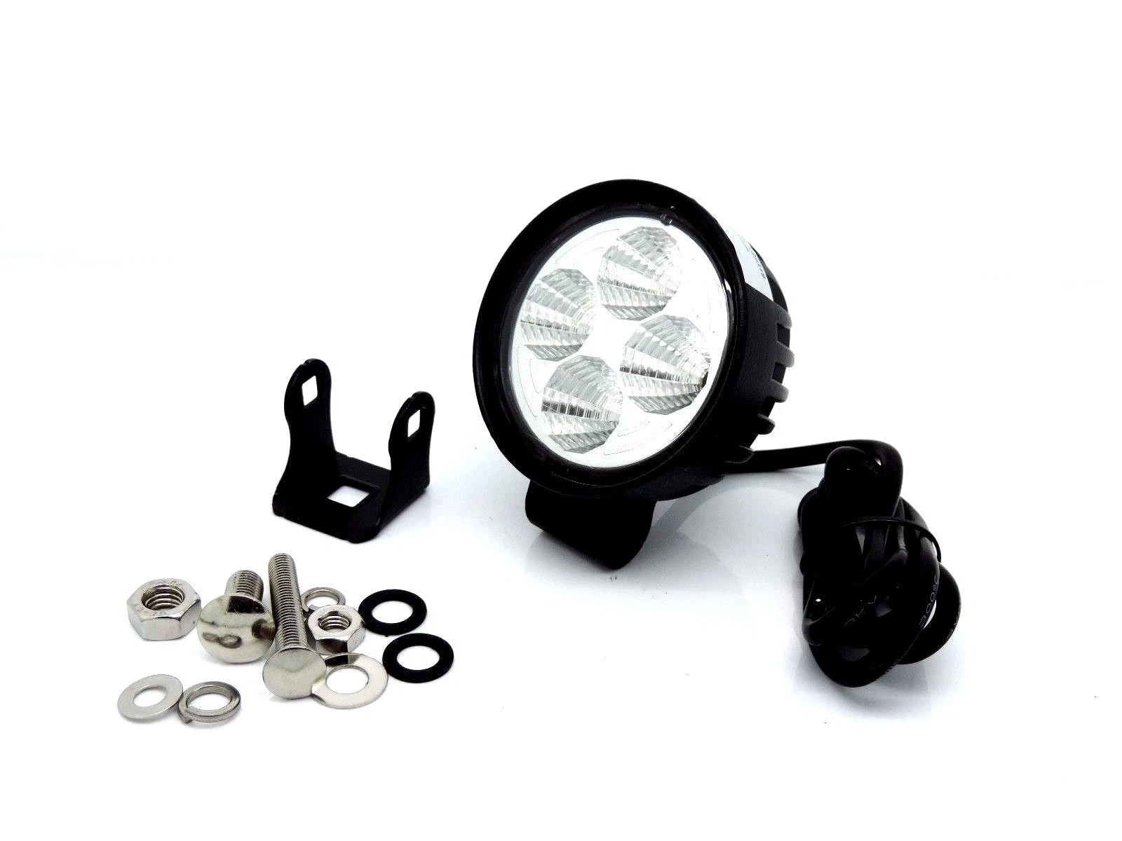 LED Work Light for Tractors (12V-24V) - 900 Lumens
