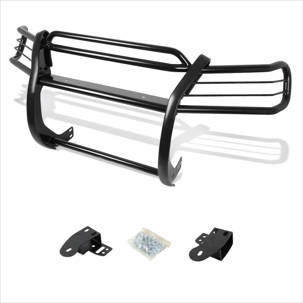 Front Bumper Brush Grill Guard Protector for Honda CR-V (1997–2001)