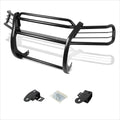 Front Bumper Brush Grill Guard Protector for Honda CR-V (1997–2001)