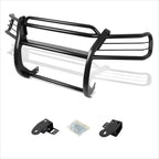 Front Bumper Brush Grill Guard Protector for Honda CR-V (1997–2001)