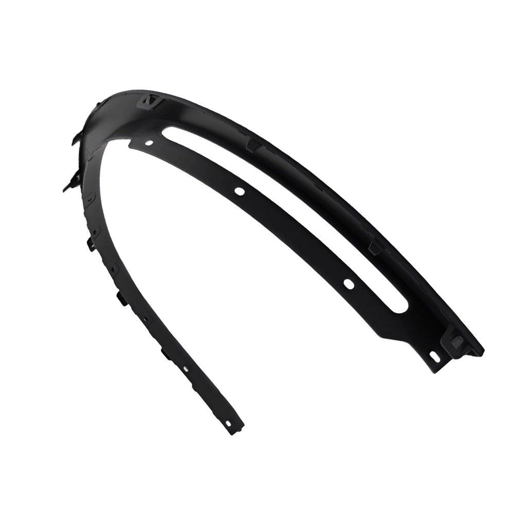 1x Front Left Fender Flare Molding for BMW X5 (2016–2018) 51777294373