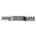 18" Lawn Mower Blade for Grasshopper 320236 320237 320239 (Fits 1/2")