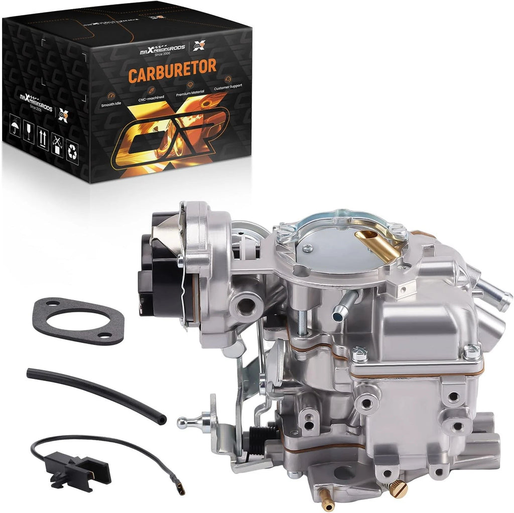 Carburetor for Ford F100 F150 4.9L 300 1-Barrel (1965–1985)