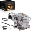 Carburetor for Ford F100 F150 4.9L 300 1-Barrel (1965–1985)