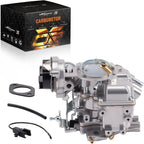 Carburetor for Ford F100 F150 4.9L 300 1-Barrel (1965–1985)