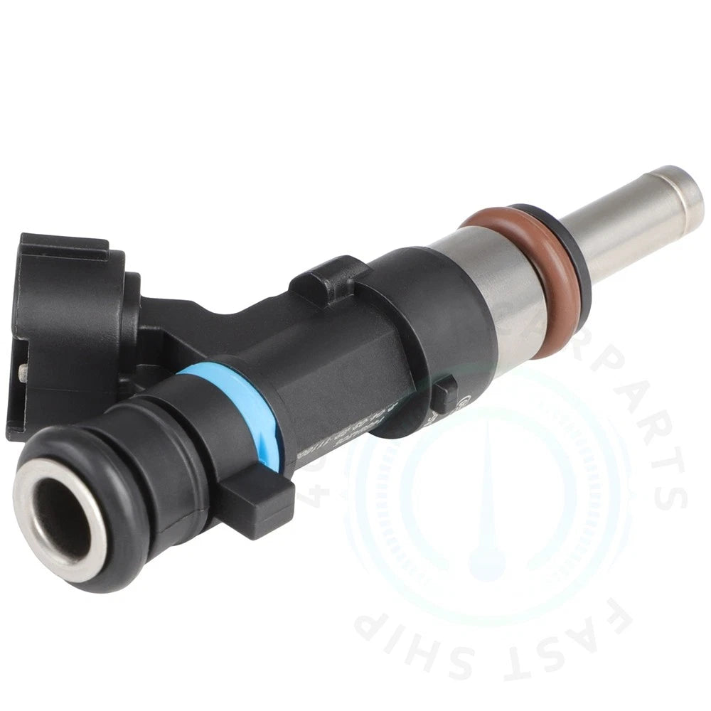 Set of 4 Fuel Injectors for Mitsubishi Outlander (2008–2013)