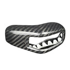 Carbon Fiber Gear Shift Knob Cover for Land Rover Range Rover Sport (2018-2021)