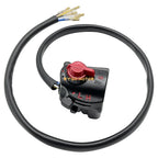 Headlight Control Switch for CB450 CB450K SL350 (1970–1972)