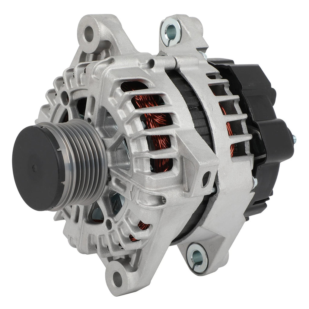 Alternator with Pulley for Hyundai Tucson (2014–2015)