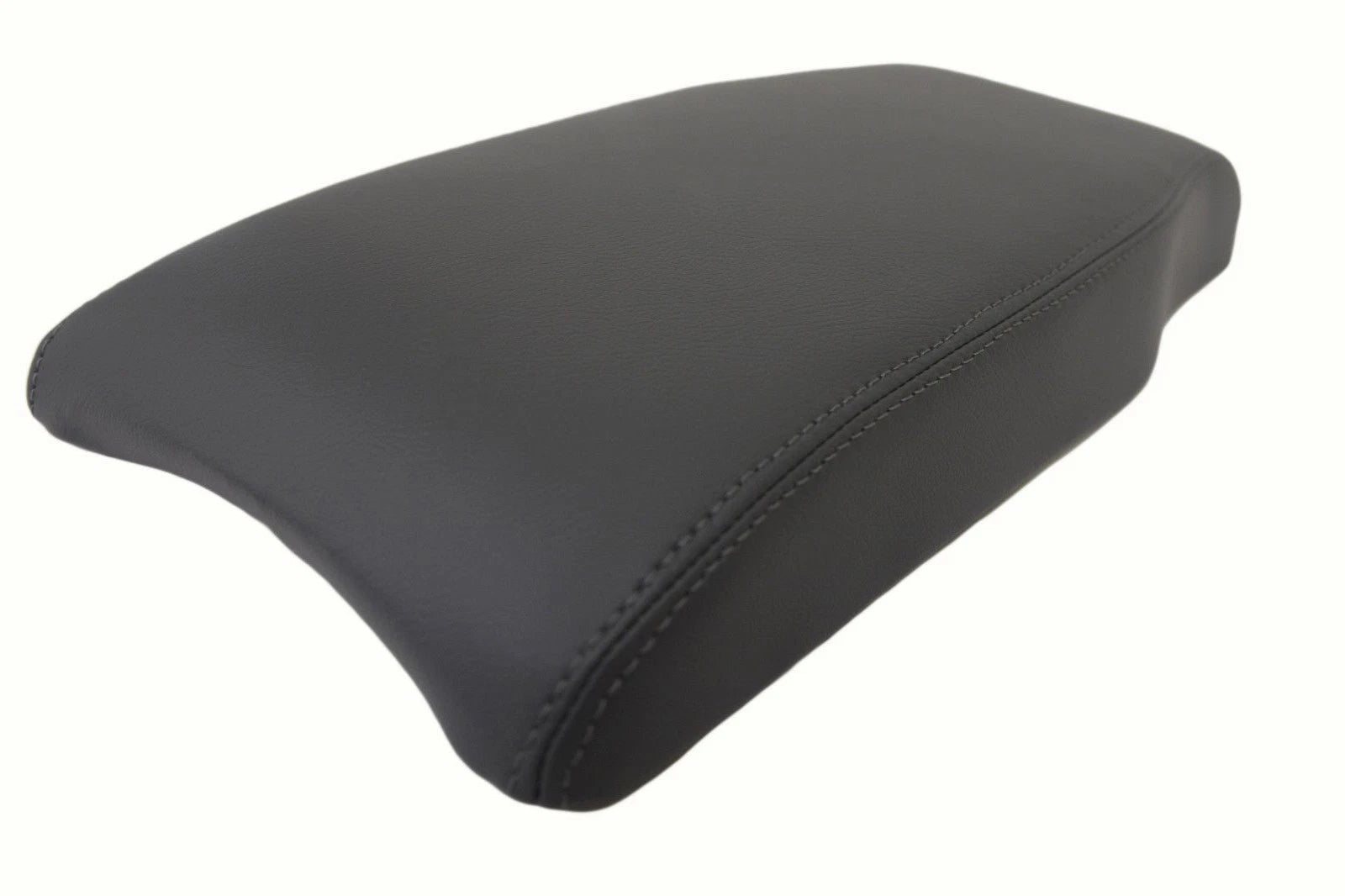 Center Console Armrest Vinyl Cover for Buick LaCrosse (2005–2009) Gray